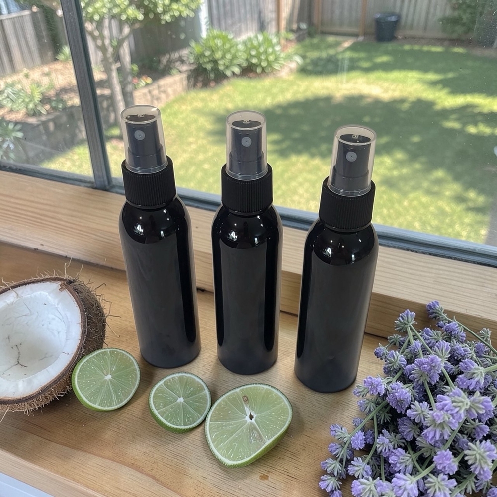 Home Refresh Room & Linen Aromatherapy Spray Orchid & Vine